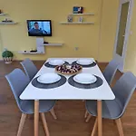 Apartman Location Harmony By Hostex