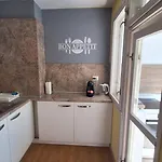 Location Harmony By Hostex Apartman Várna