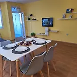Location Harmony By Hostex Apartman Várna