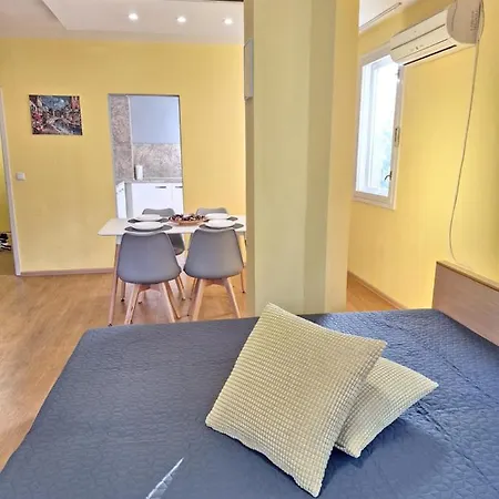 Location Harmony By Hostex Apartment Varna