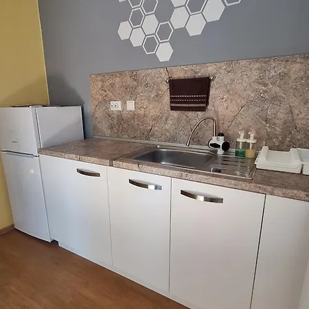 Apartment Location Harmony By Hostex Varna