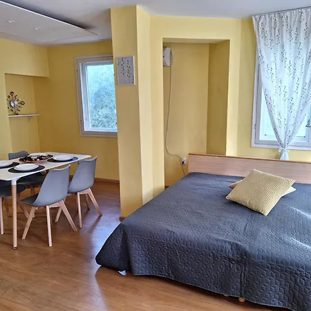 Location Harmony By Hostex Apartment