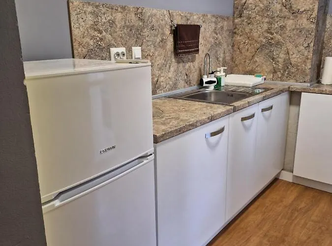 Location Harmony By Hostex 바르나