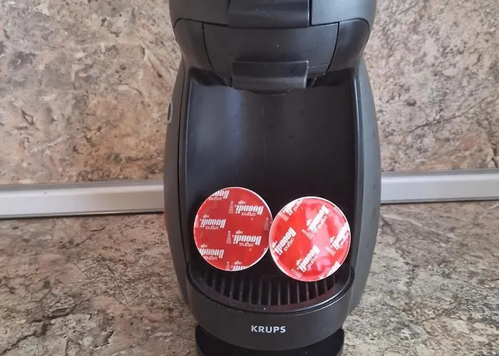 Location Harmony By Hostex