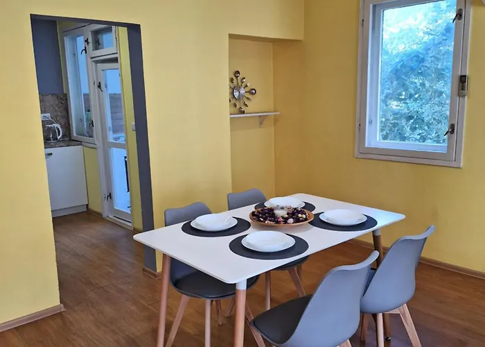 Location Harmony By Hostex * 바르나