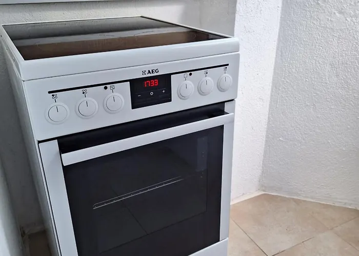 Location Harmony By Hostex 아파트 바르나