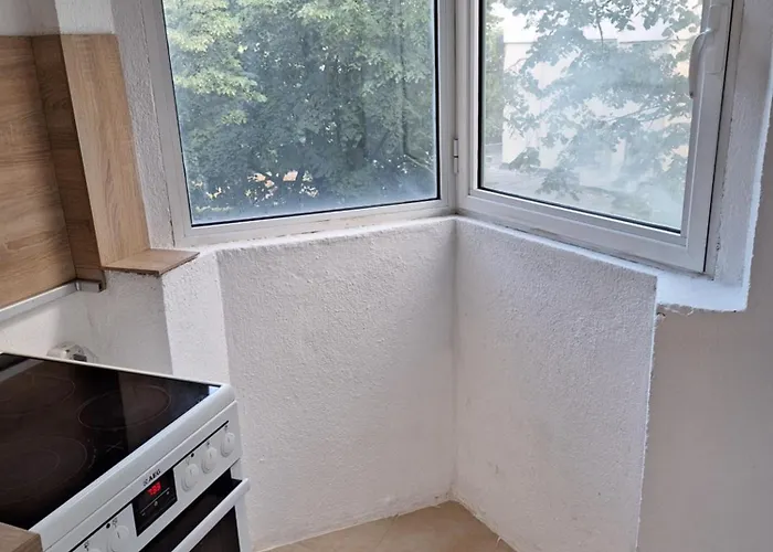 Location Harmony By Hostex * 바르나