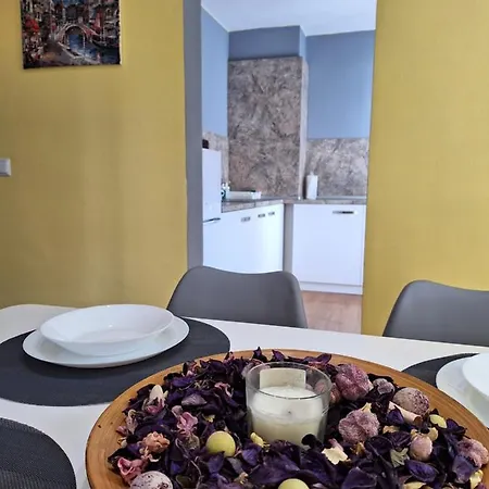 Location Harmony By Hostex Apartament *