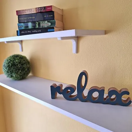 Appartamento Location Harmony By Hostex