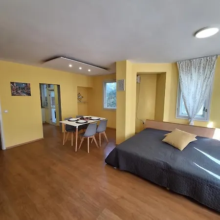 Apartament Location Harmony By Hostex