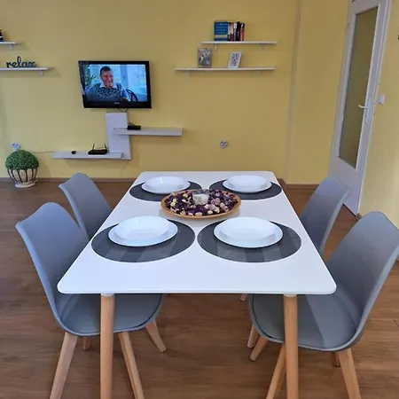 Apartament Location Harmony By Hostex