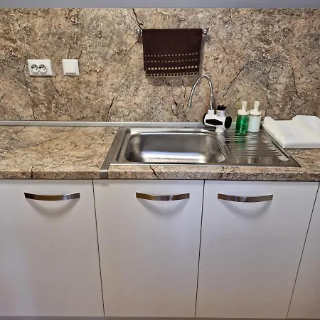 Location Harmony By Hostex Apartament *