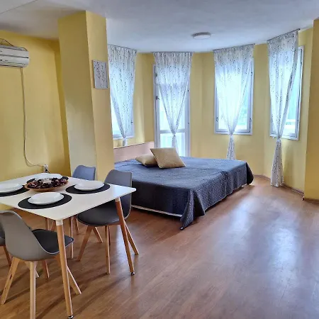 Location Harmony By Hostex Apartament *