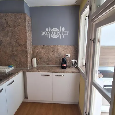 Location Harmony By Hostex Appartamento Varna