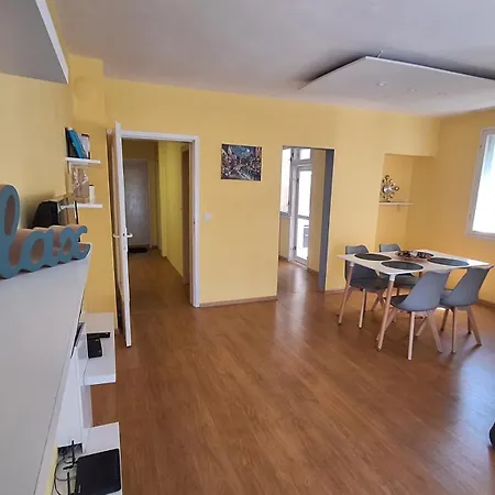 Apartament Location Harmony By Hostex *