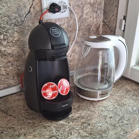 Location Harmony By Hostex Appartamento Varna