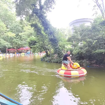 Apartament Location Harmony By Hostex