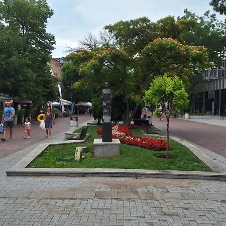 Appartamento Location Harmony By Hostex