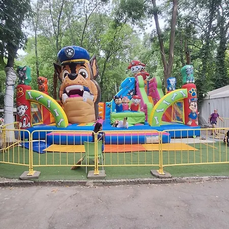 Location Harmony By Hostex Appartamento