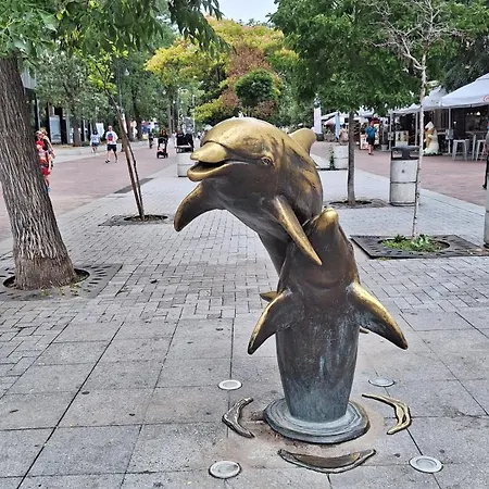 Location Harmony By Hostex Varna