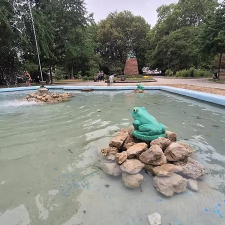 Location Harmony By Hostex Warna