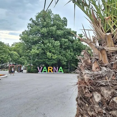 Apartament Location Harmony By Hostex Warna