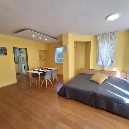 Appartamento Location Harmony By Hostex