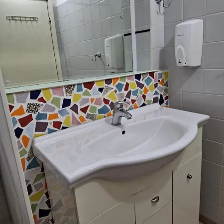 Location Harmony By Hostex Apartament