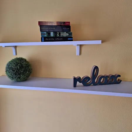 Appartamento Location Harmony By Hostex