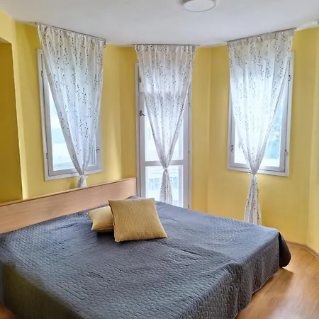 Location Harmony By Hostex Apartament