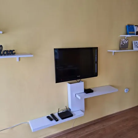 Apartament Location Harmony By Hostex *