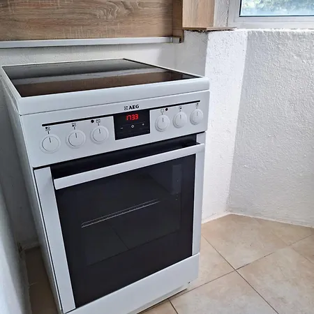 Location Harmony By Hostex Apartament Warna