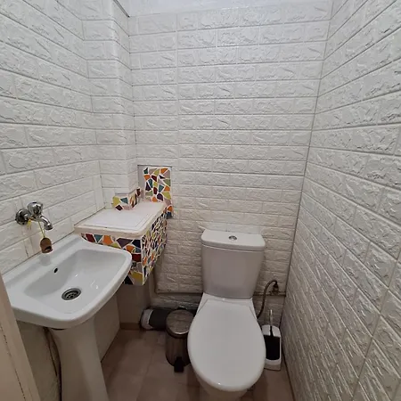 Apartament Location Harmony By Hostex