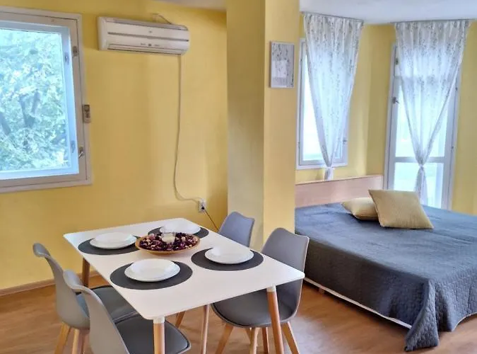 Location Harmony By Hostex *