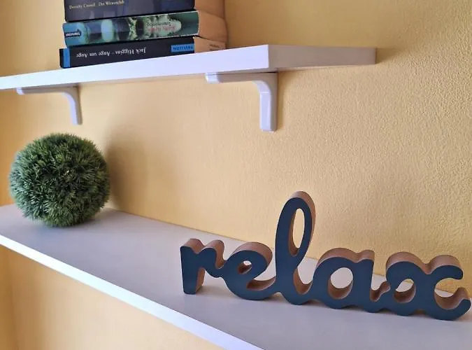 Apartament Location Harmony By Hostex