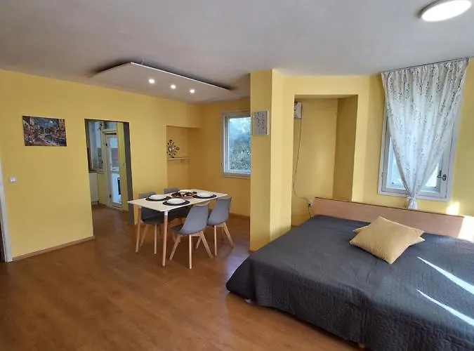 Apartament Location Harmony By Hostex