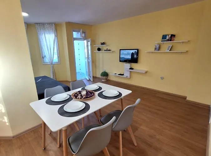 Location Harmony By Hostex