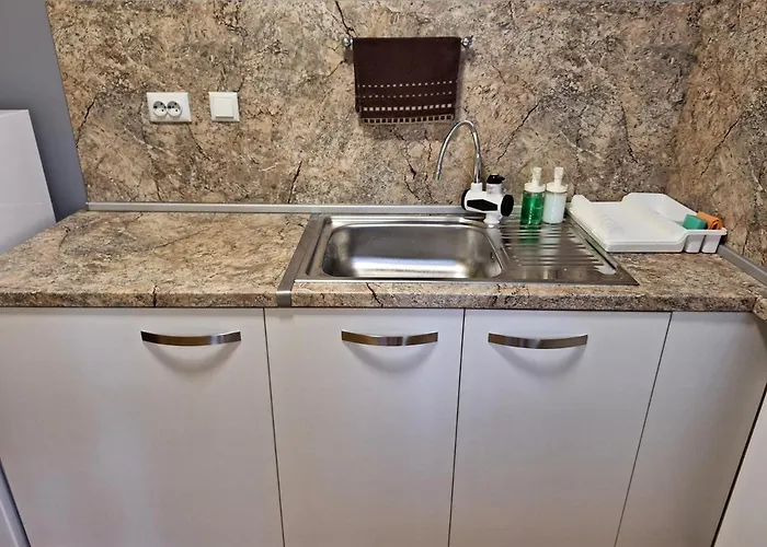 Location Harmony By Hostex Appartement *