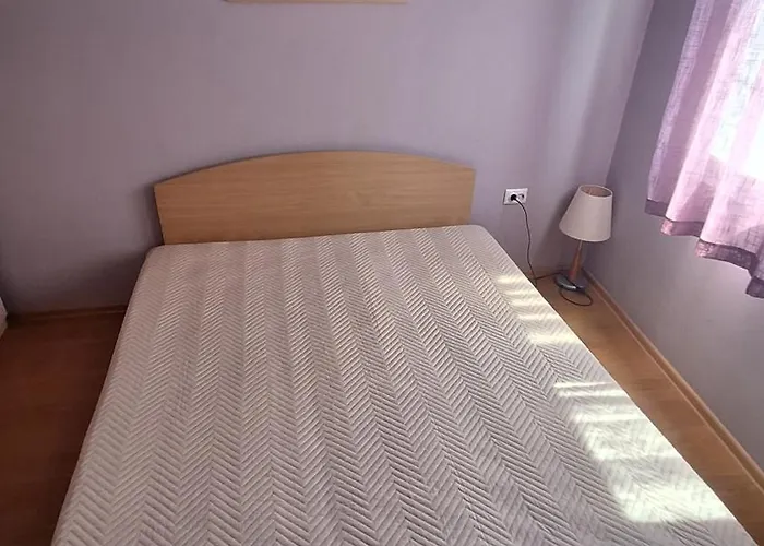 Location Harmony By Hostex Apartament