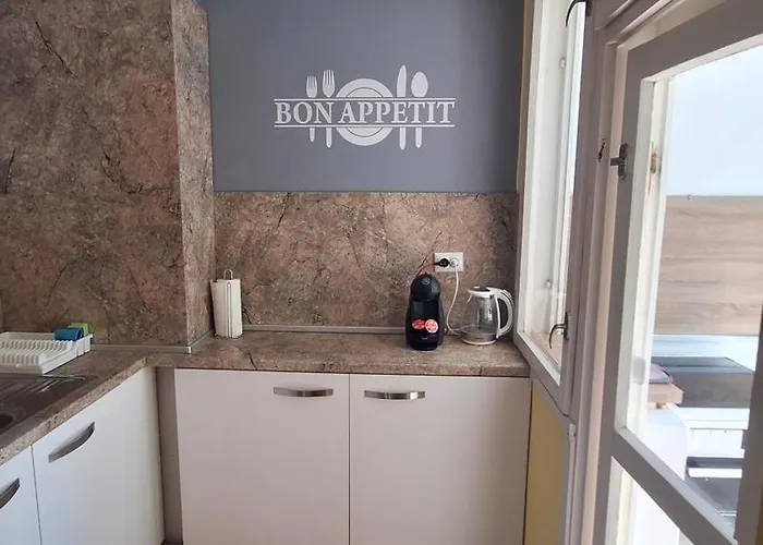 Location Harmony By Hostex Apartament Varna