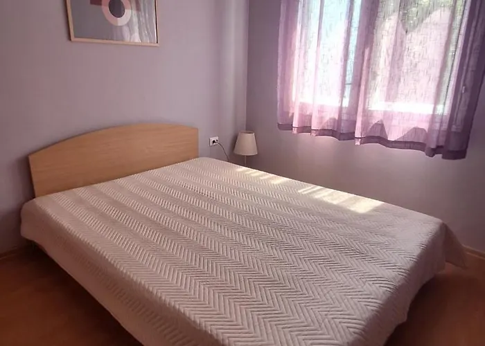 Apartament Location Harmony By Hostex *