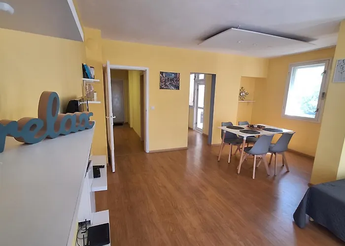 Appartement Location Harmony By Hostex *