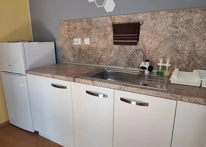 Appartement Location Harmony By Hostex Varna