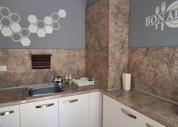 Appartement Location Harmony By Hostex