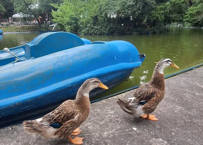 Location Harmony By Hostex Apartament