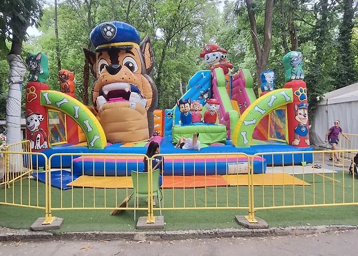 Location Harmony By Hostex Apartament