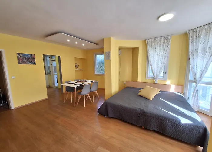 Appartement Location Harmony By Hostex