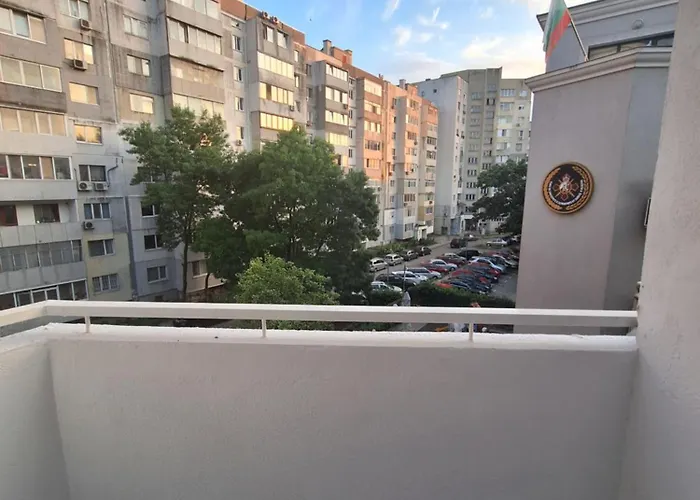 Apartament Location Harmony By Hostex