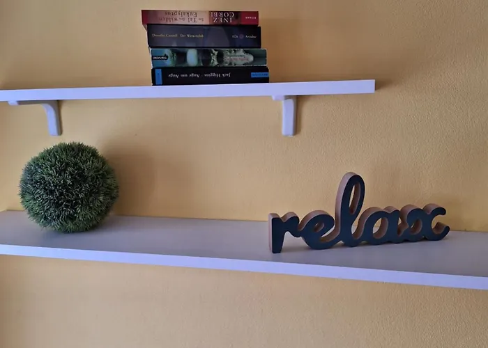 Appartement Location Harmony By Hostex