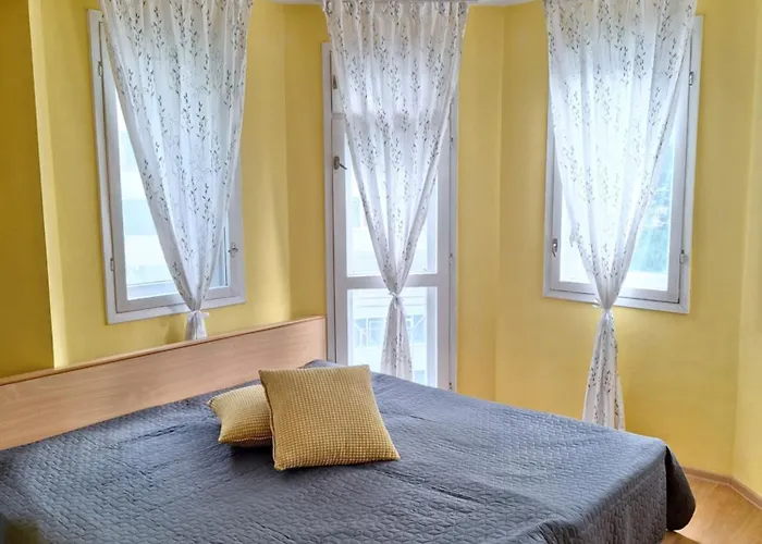 Location Harmony By Hostex Appartement